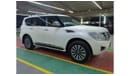 Nissan Patrol SE T1