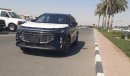 جيتور X70 JETOUR X70 PLUS 7 SEAT GCC SPEC MODEL20223 1.5 Electric control trunk