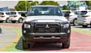 Mitsubishi L200 Diesel  M/T