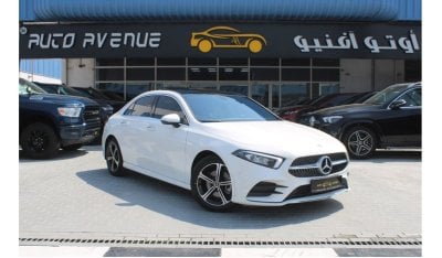 Mercedes-Benz A 200 BRAND NEW CONDITION