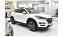 هيونداي توسون EXCELLENT DEAL for our Hyundai Tucson GDi 1.6L ( 2020 Model ) in White Color GCC Specs