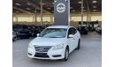 Nissan Sentra SV Sentra / 2016 / GCC / In Good Condtion