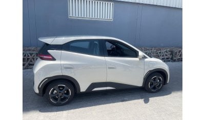 BYD Dolphin EV Dynamic