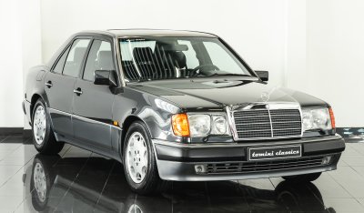 Mercedes-Benz 500 E (W124)