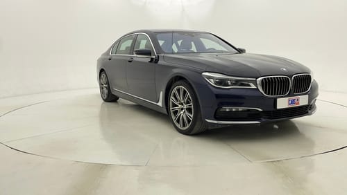 BMW 730Li EXCLUSIVE 2 | Zero Down Payment | Free Home Test Drive