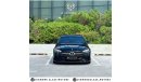 Mercedes-Benz C200 Mercedes C200 AMG Premium +  Panoramic Full Option  GCC  Zero km  5 years Agency Warranty