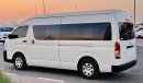 Toyota Hiace PREMIUM CONDITION | 3.0L DIESEL ENGINE | RHD | AIR CONDITIONER