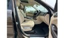 Mercedes-Benz GLS 500 Std Mercedes GLS 500 2016 GCC