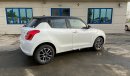 سوزوكي سويفت SUZUKI SWIFT