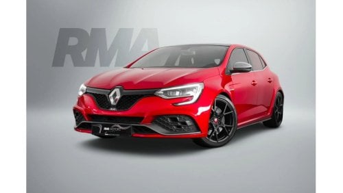 Renault Megane RS