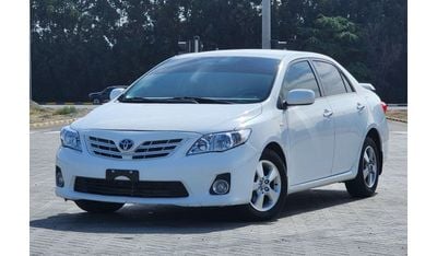 Toyota Corolla GLI 1.8L