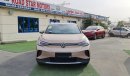 Volkswagen ID.4 Crozz VW 1D.4- CROZZ/ PURE + - 0KM- 2021- FULL ELECTRIC