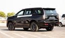 Cadillac Escalade V-Series Supercharged Sport SUV V8 6.2L. VIP+TV 4WD. Export