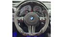 BMW M3 Std 3.0L 2016 BMW M3, Service Contract, Full Service History, Carbon Fiber Package, Excellent Condit