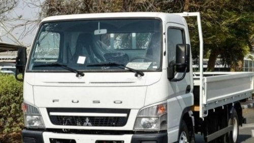 Mitsubishi Canter CANTER 4.2L CARGO