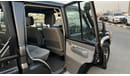 Toyota Land Cruiser Pick Up Double Cabin