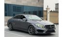 Mercedes-Benz CLA 250 Sport 2.0L