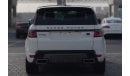 Land Rover Range Rover Sport (other)