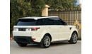 Land Rover Range Rover Sport Autobiography Dynamic 5.0L (525 HP)