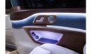 Mercedes-Benz V 300 ERTEX LUXURY CAR DESIGN CO. BLUE PRADA FUTURE