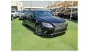 Lexus LS460 Prestige Plus 2016 Lexus Ls 460, Full Option