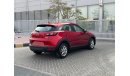 Mazda CX-3 GS GCC