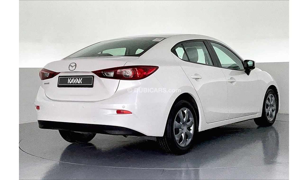 Used Mazda 3 S 2019 for sale in Dubai - 654651