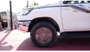 Toyota Hilux GL 2.7L Double Cab Utility 4WD