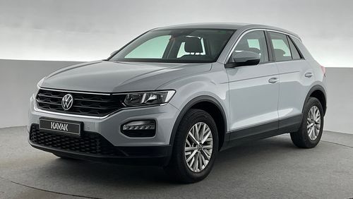 Volkswagen T ROC Life | 1 year free warranty | 0 Down Payment