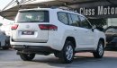 Toyota Land Cruiser 4.0L EXR 2023 - GCC - Under Warranty