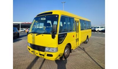 تويوتا كوستر XZB50-0008705 || COASTER (BUS)	2017 ||  CC 4009	DIESEL RHD  ||  EXPORT ONLY .