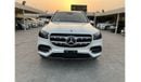 Mercedes-Benz GLS 580