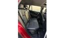 Toyota RAV4 TOYOTA RAV4 hybrid  limited 360 camera full option