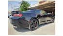 Chevrolet Camaro Chevrolet camaro 2017 v8 ss full option