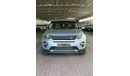 Land Rover Discovery Sport Si4 HSE 2.0L (5 Seater)