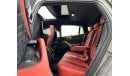 BMW X6M 2020 BMW X6M Competition, Warranty, BMW Service Contract, Full Options, Very Low Kms, GCC