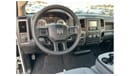 RAM 1500 Dodge Ram 1500 Classic_GCC_2020_Excellent Condition _Full option