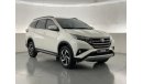 Toyota Rush GX | 1 year free warranty | 0 Down Payment