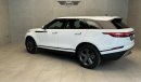 لاند روفر رينج روفر فيلار P250 S 2021VELAR S//ALTAYER WARRANTY //GCC//LOW MILEAGE