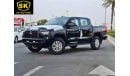 ميتسوبيشي L200 GLX 2.4L PETROL / MT / HIGH OPTION / CODE#68025)