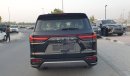 لكزس LX 600 Lexus LX 600 2023  Left hand Drive Full option