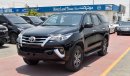 Toyota Fortuner EX.R