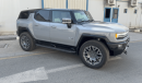 GMC Hummer EV 3X SUV in (Also available in Right Hand Drive)