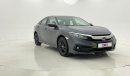 Honda Civic LX 1.6 | Zero Down Payment | Free Home Test Drive