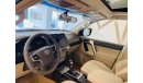 Toyota Prado Toyota Prado 2019 GXR v6 LHD full options