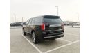 جي أم سي يوكون GMC Yukon Denali - 2021 - Black