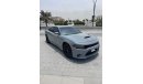 Dodge Charger SXT Plus Warranty one year