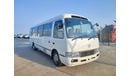 تويوتا كوستر JTGEC58305000219 || COASTER (BUS) 2011 (29 -VIP SEATS ) CC4000 DIESEL RHD MANUAL ||ONLY EXPORT,