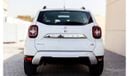 Renault Duster 2020 Renault Duster SE, 5dr SUV, 1.6L 4cyl Petrol, Automatic, Front Wheel Drive