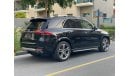 Mercedes-Benz GLE 350 2021 Mercedes Benz GLE Class 350 - 2.0L V4 Turbo - 360* CAM - Full Option 7 Seater - 26,700 Mileage